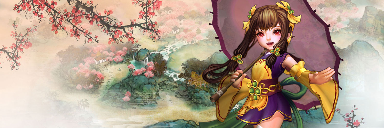 小师妹